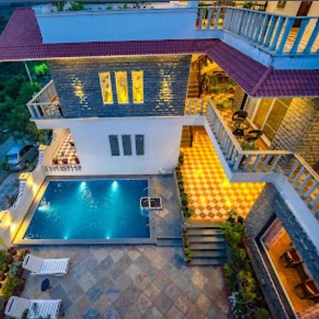 Amar Villa Udaipur Ngoại thất bức ảnh