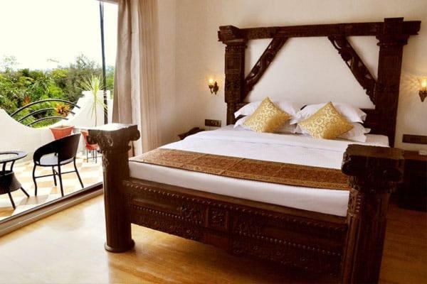 Amar Villa Udaipur Ngoại thất bức ảnh