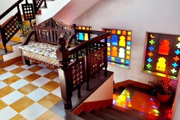 Amar Villa Udaipur Ngoại thất bức ảnh