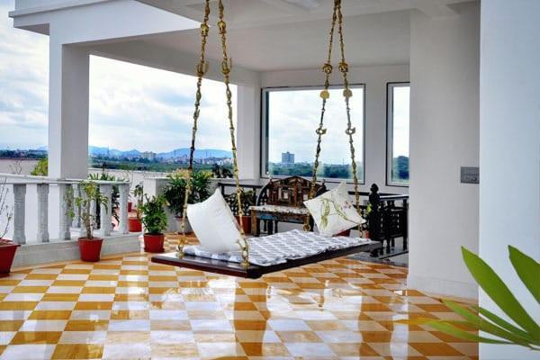 Amar Villa Udaipur Ngoại thất bức ảnh