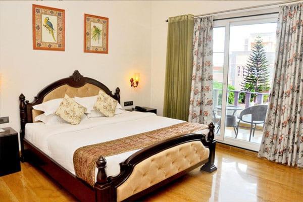 Amar Villa Udaipur Ngoại thất bức ảnh