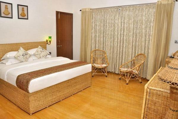 Amar Villa Udaipur Ngoại thất bức ảnh