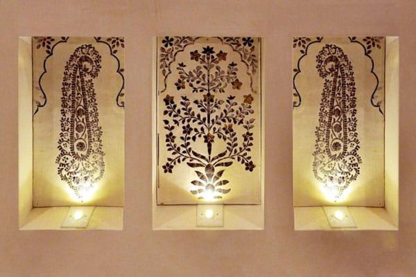 Amar Villa Udaipur Ngoại thất bức ảnh